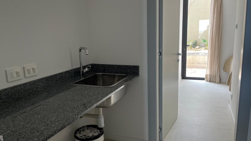Arte Barra en venta, planta jardin